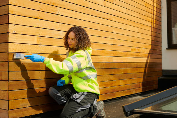 Best Historical Building Siding Restoration  in Citrus Hills, FL